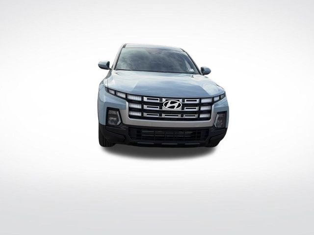 2027 Hyundai Santa Cruz SE