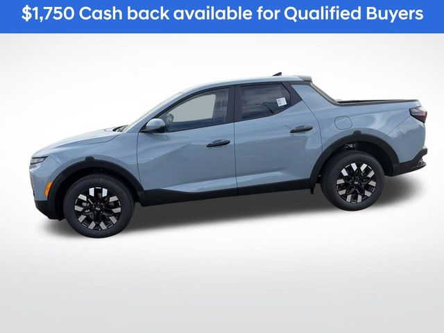 2027 Hyundai Santa Cruz SE