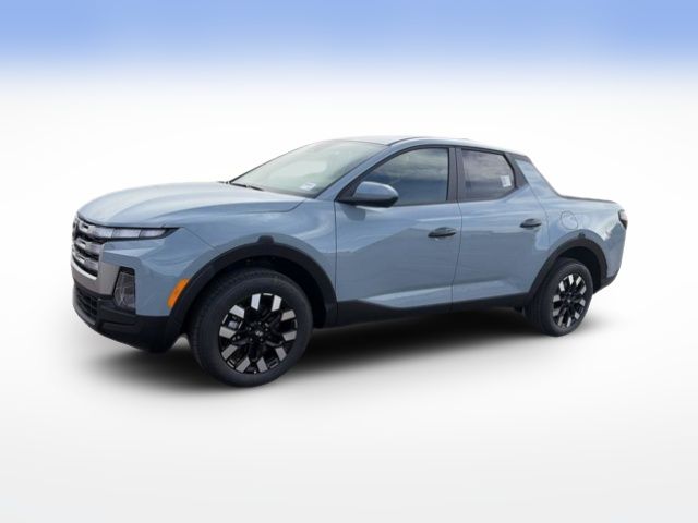2027 Hyundai Santa Cruz SE