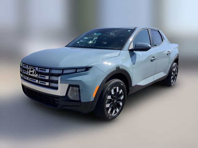 2027 Hyundai Santa Cruz SE