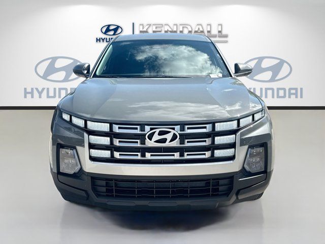 2027 Hyundai Santa Cruz SE