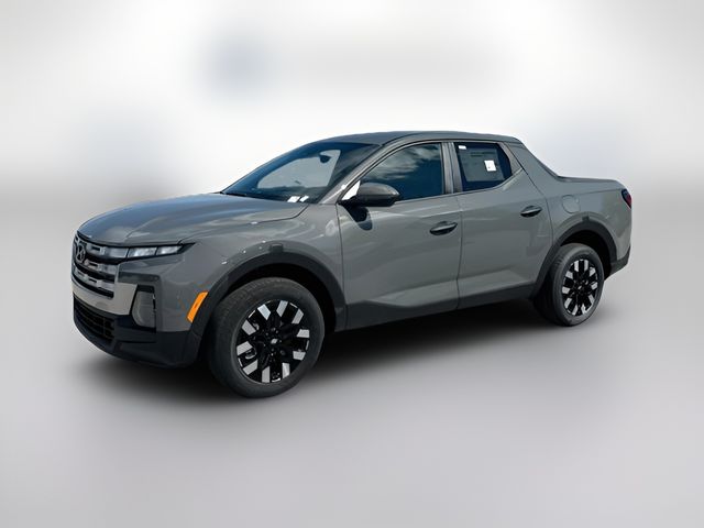 2027 Hyundai Santa Cruz SE