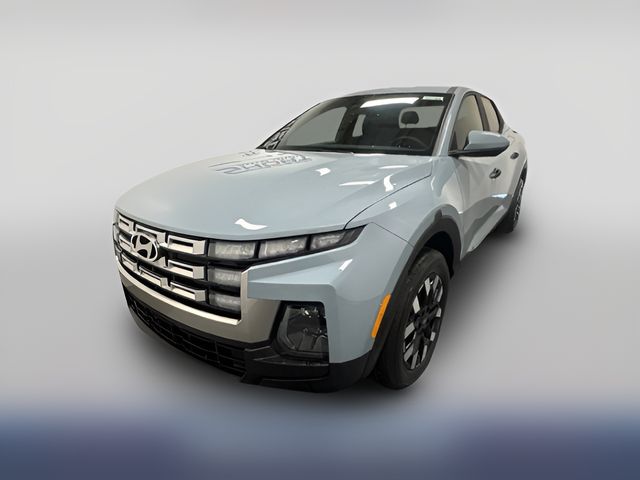 2027 Hyundai Santa Cruz SE