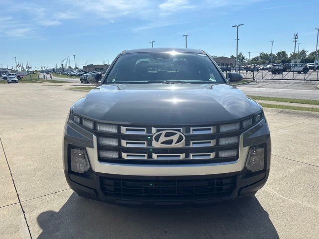 2027 Hyundai Santa Cruz SE