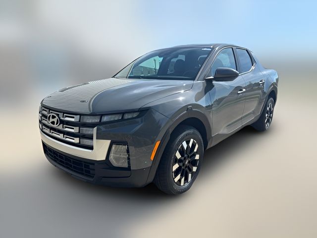 2027 Hyundai Santa Cruz SE