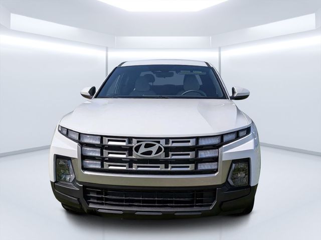 2027 Hyundai Santa Cruz SE