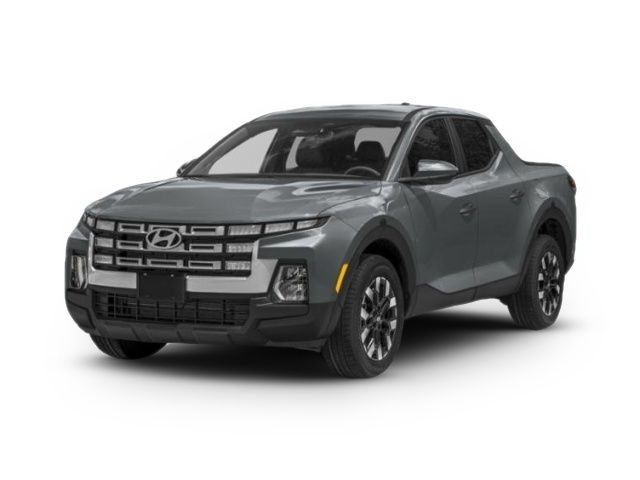 2027 Hyundai Santa Cruz SE