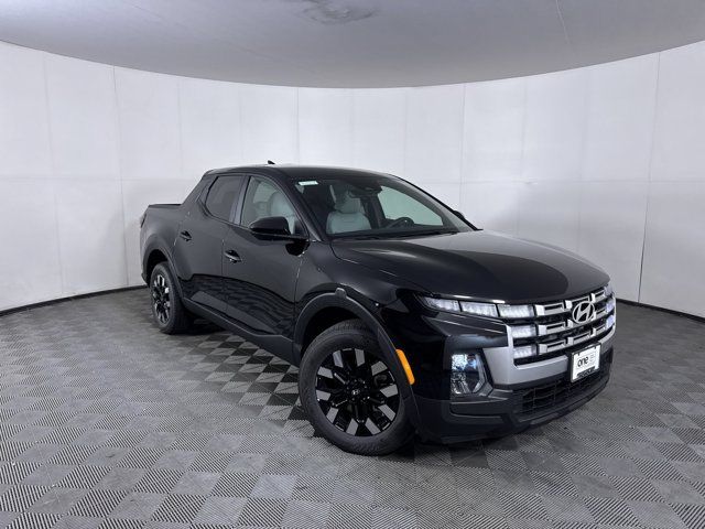 2027 Hyundai Santa Cruz SE