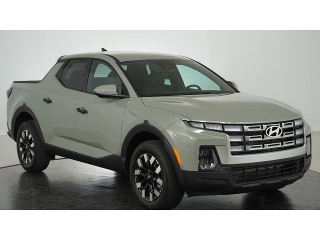 2027 Hyundai Santa Cruz SE