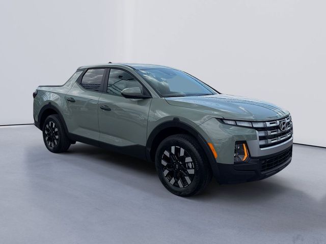 2027 Hyundai Santa Cruz SE