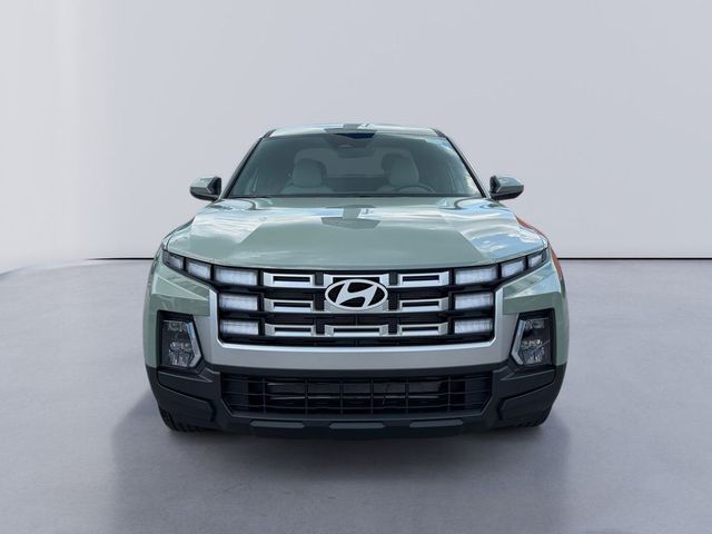 2027 Hyundai Santa Cruz SE