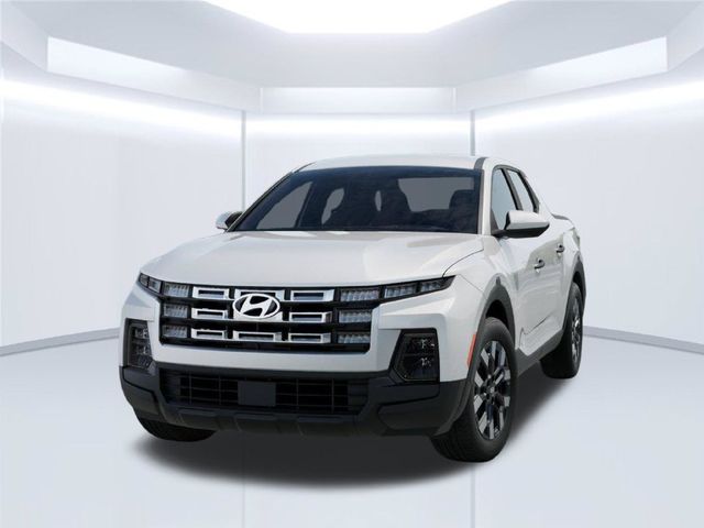 2027 Hyundai Santa Cruz SE