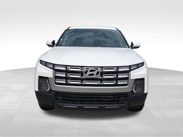 2027 Hyundai Santa Cruz SE