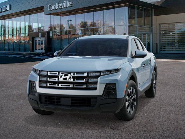 2027 Hyundai Santa Cruz SE
