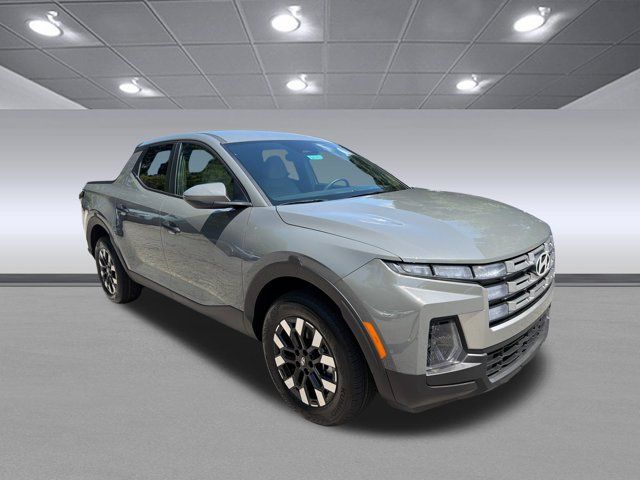 2027 Hyundai Santa Cruz SE