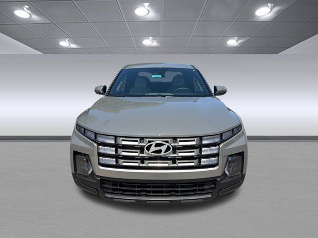 2027 Hyundai Santa Cruz SE