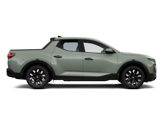 2027 Hyundai Santa Cruz SE