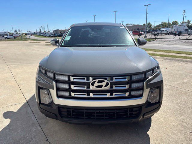 2027 Hyundai Santa Cruz SE