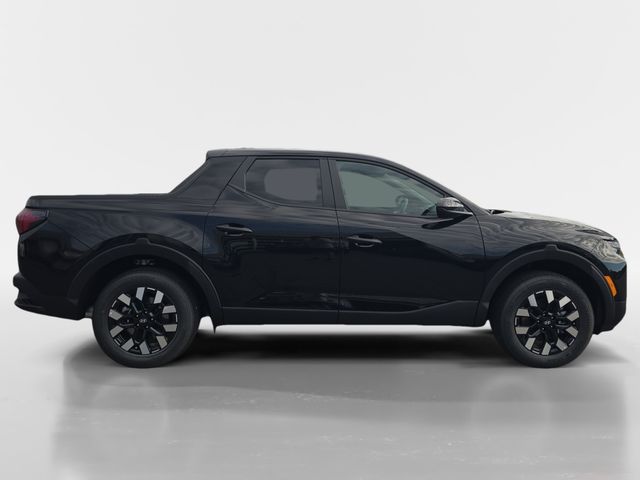 2027 Hyundai Santa Cruz SE