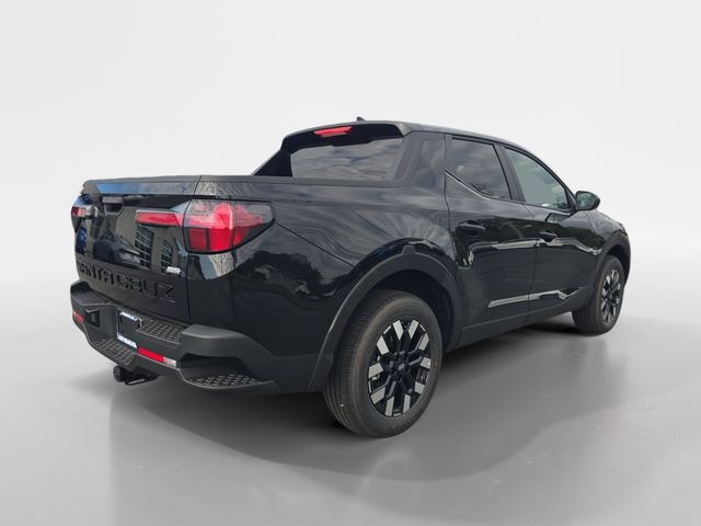 2027 Hyundai Santa Cruz SE