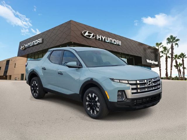 2027 Hyundai Santa Cruz SE