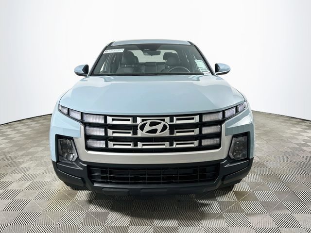 2027 Hyundai Santa Cruz SE