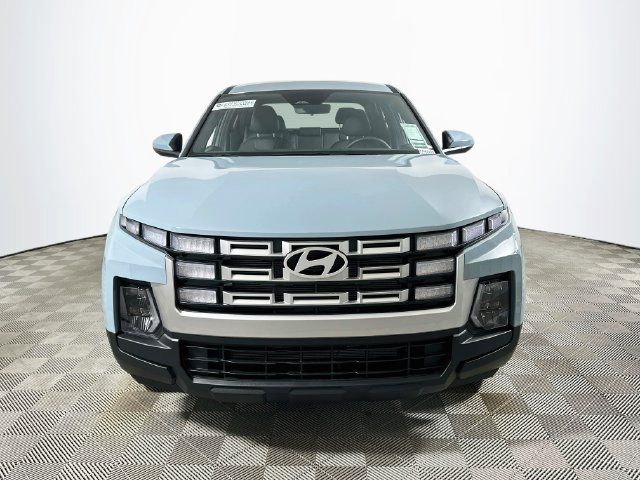 2027 Hyundai Santa Cruz SE
