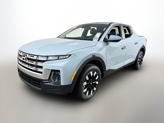 2027 Hyundai Santa Cruz SE