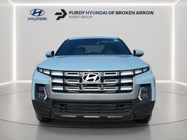 2027 Hyundai Santa Cruz SE