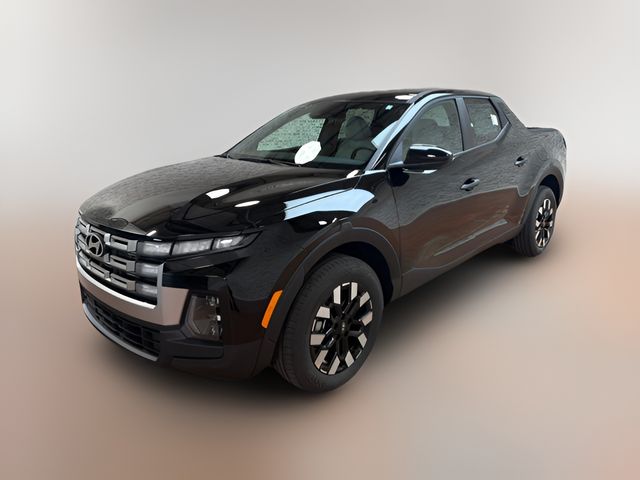 2027 Hyundai Santa Cruz SE