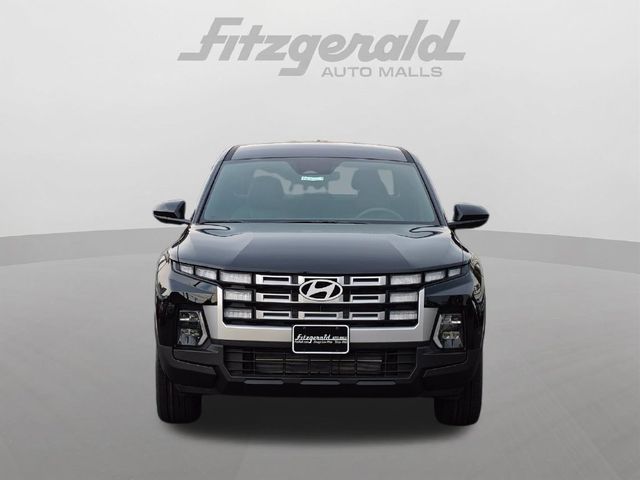 2027 Hyundai Santa Cruz SE