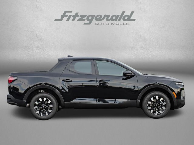 2027 Hyundai Santa Cruz SE