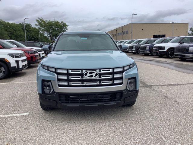 2027 Hyundai Santa Cruz SE