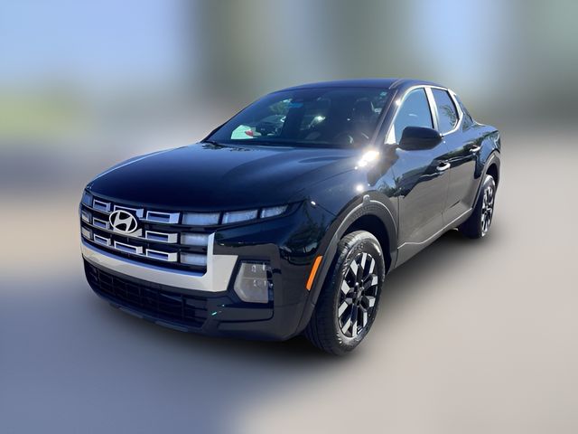 2027 Hyundai Santa Cruz SE
