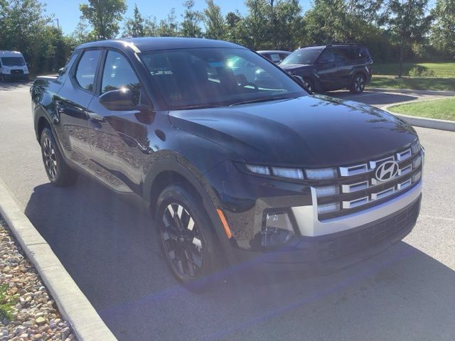 2027 Hyundai Santa Cruz SE