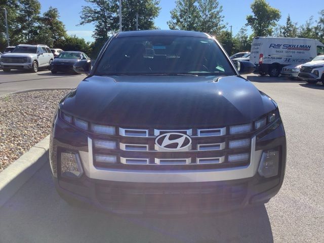 2027 Hyundai Santa Cruz SE