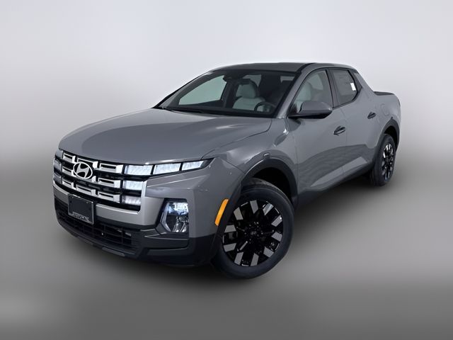 2027 Hyundai Santa Cruz SE