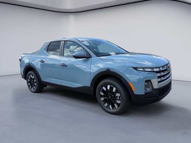 2027 Hyundai Santa Cruz SE