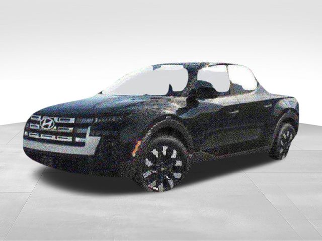 2027 Hyundai Santa Cruz SE