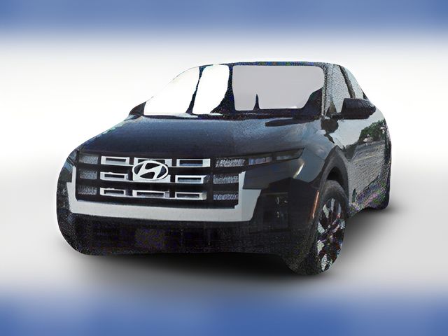 2027 Hyundai Santa Cruz SE