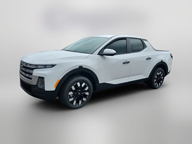 2027 Hyundai Santa Cruz SE