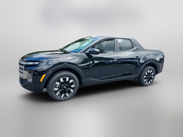 2027 Hyundai Santa Cruz SE