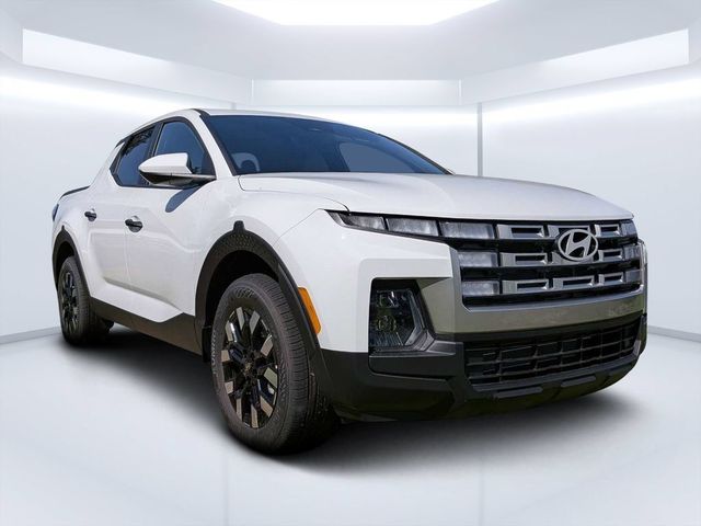 2027 Hyundai Santa Cruz SE