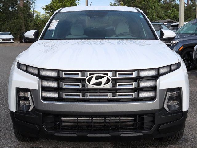 2027 Hyundai Santa Cruz SE