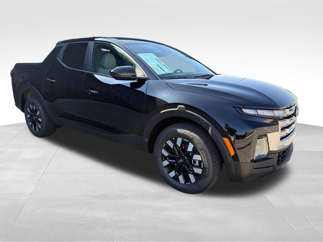 2027 Hyundai Santa Cruz SE