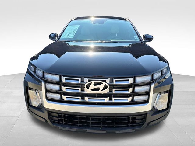 2027 Hyundai Santa Cruz SE