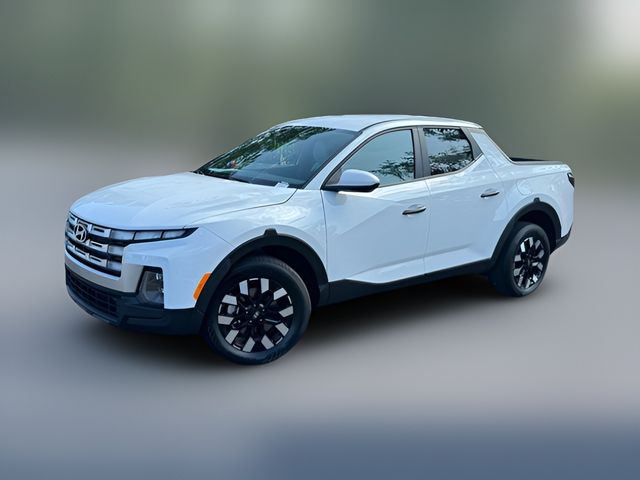 2027 Hyundai Santa Cruz SE