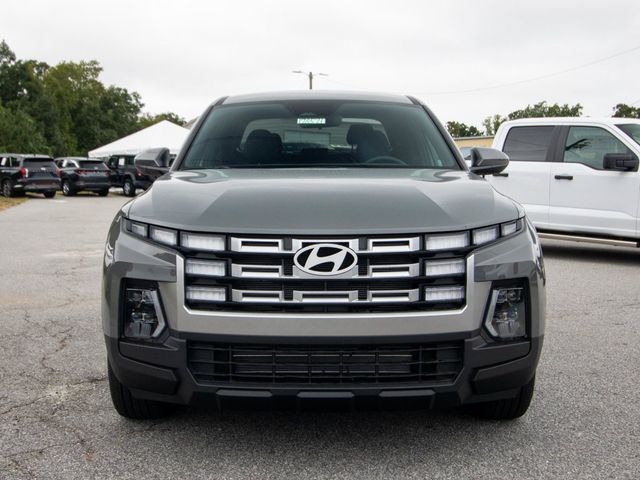 2027 Hyundai Santa Cruz SE