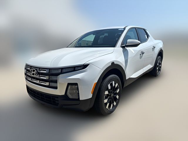 2027 Hyundai Santa Cruz SE