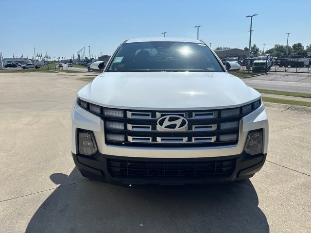 2027 Hyundai Santa Cruz SE